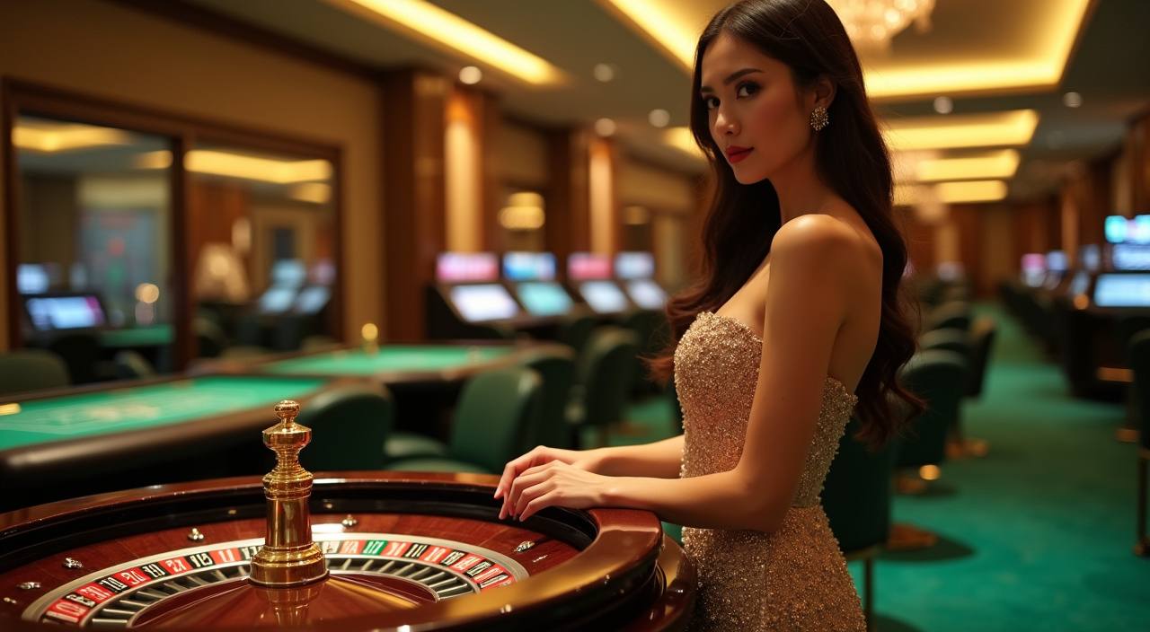pemilutoto Baccarat and Aviator placement